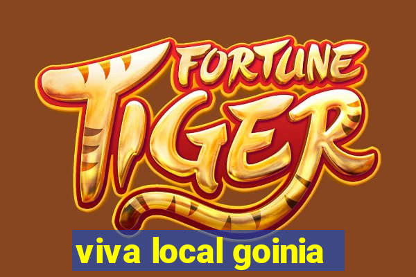 viva local goinia